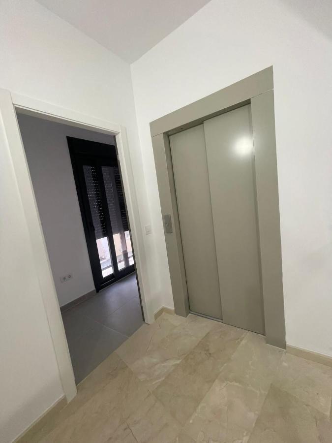 apartamento centro ronda 3º Ronda Exterior foto