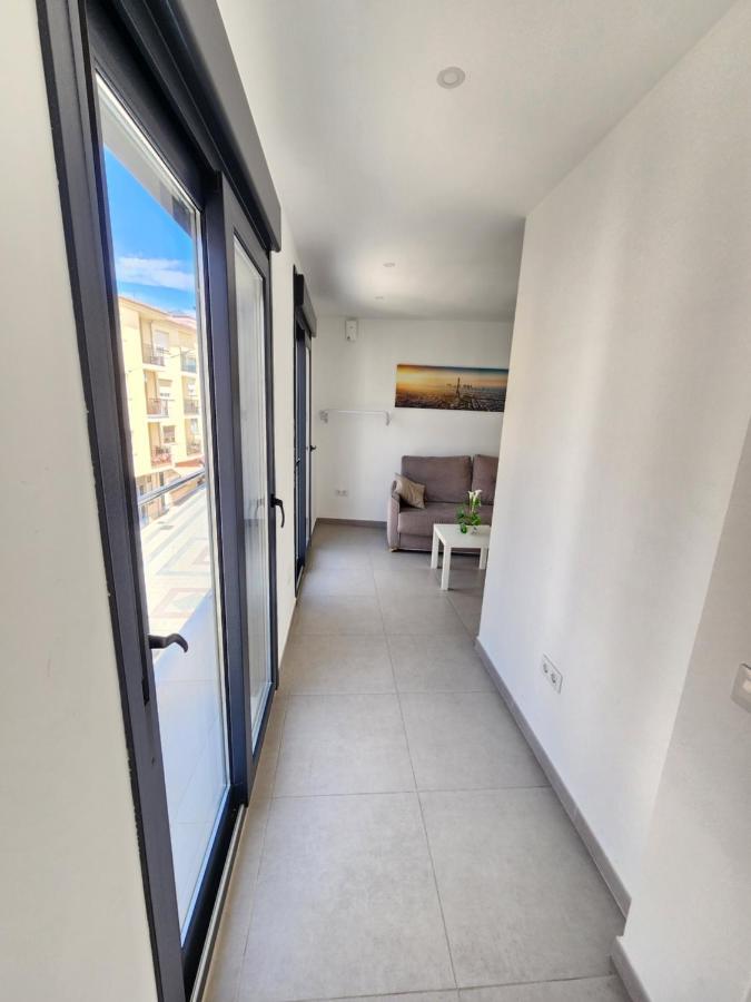 apartamento centro ronda 3º Ronda Exterior foto