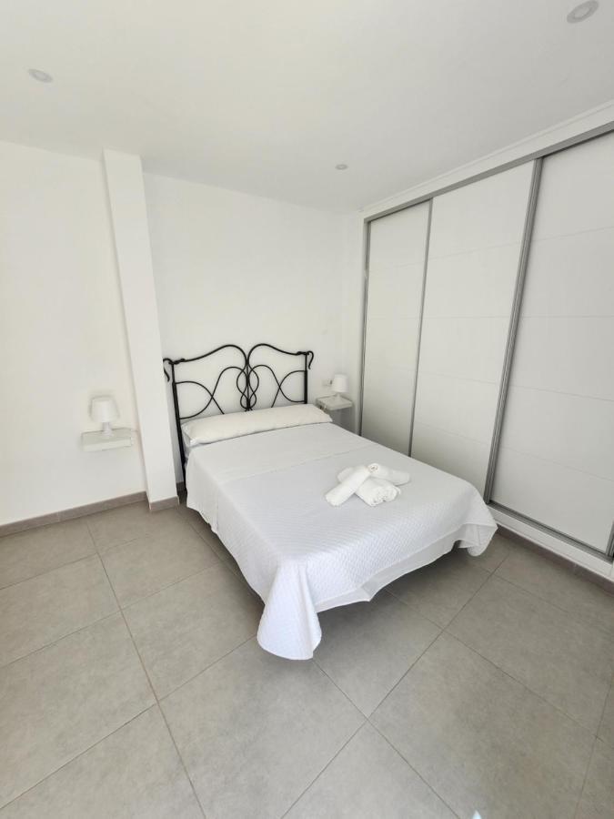 apartamento centro ronda 3º Ronda Exterior foto